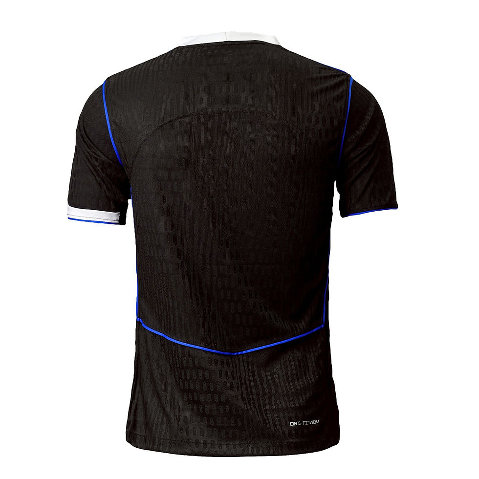 Thumbnail: Chelsea Third Player Version Shirt 2025-26
