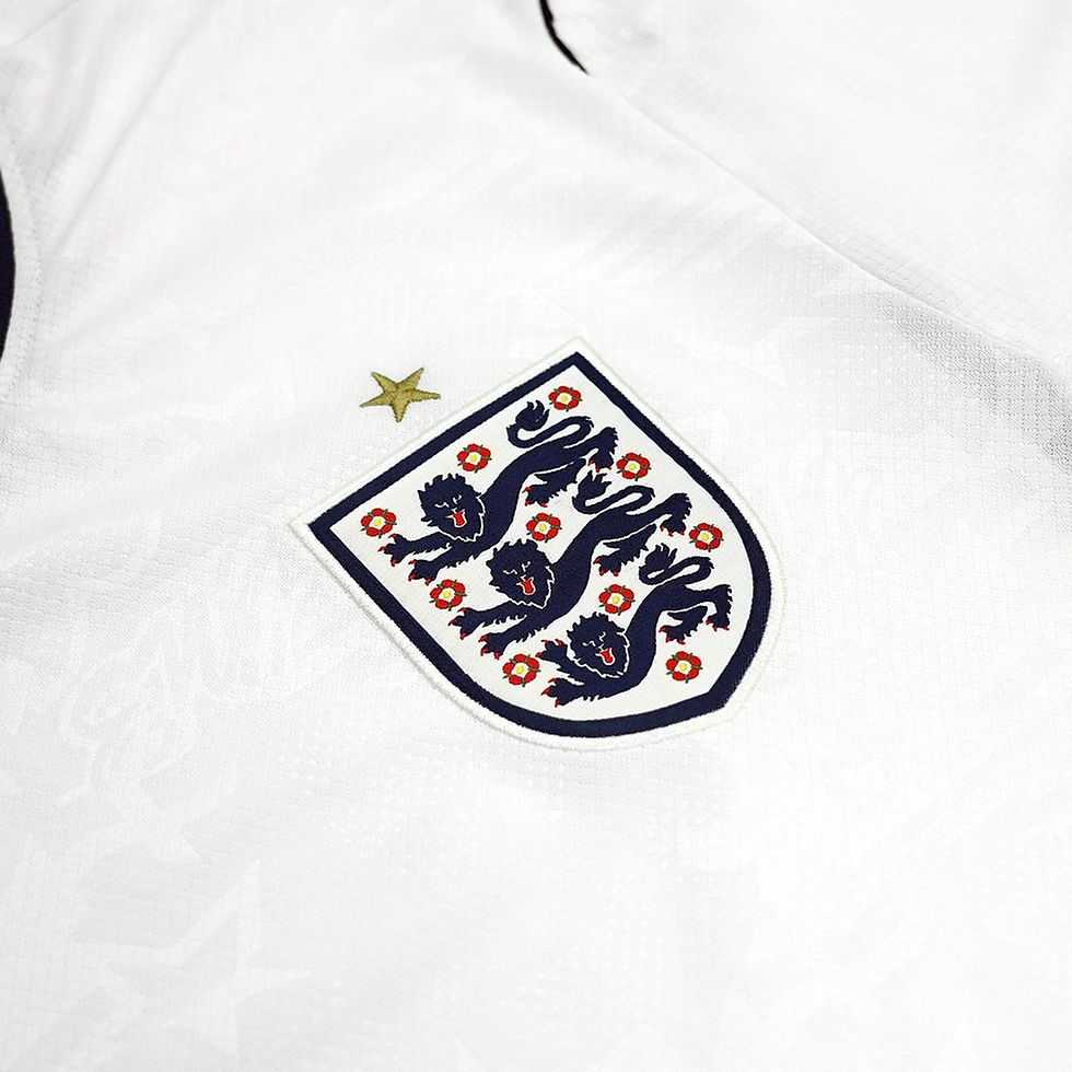 Thumbnail: England 2026 World Cup Home Fan Version Shirt