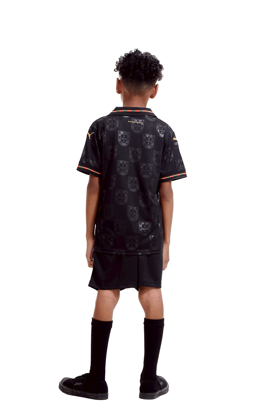 Thumbnail: Portugal Special Edition Kids Kits 2025
