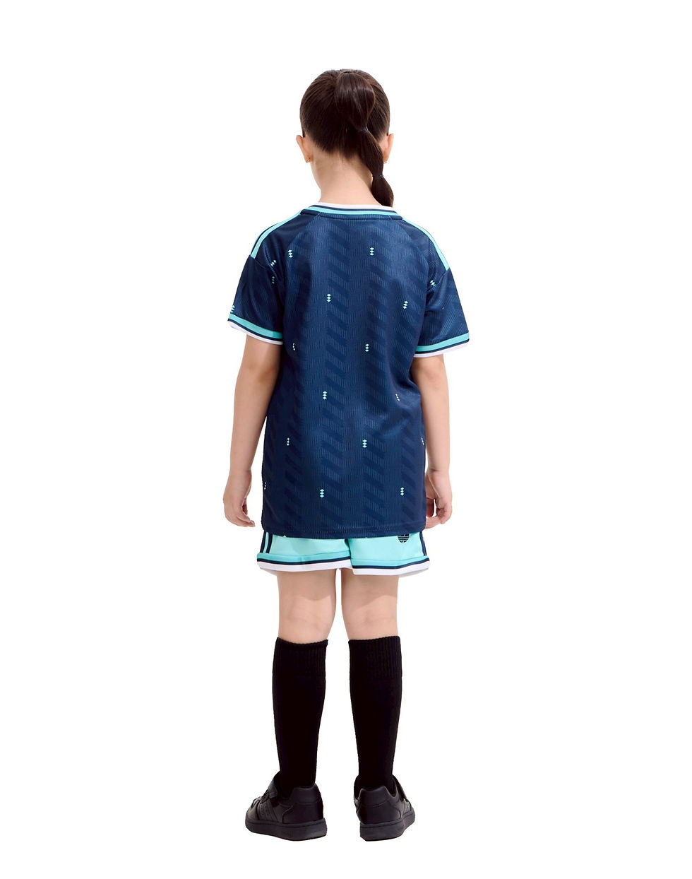 Thumbnail: Germany 2026 World Cup Away Kids Kits
