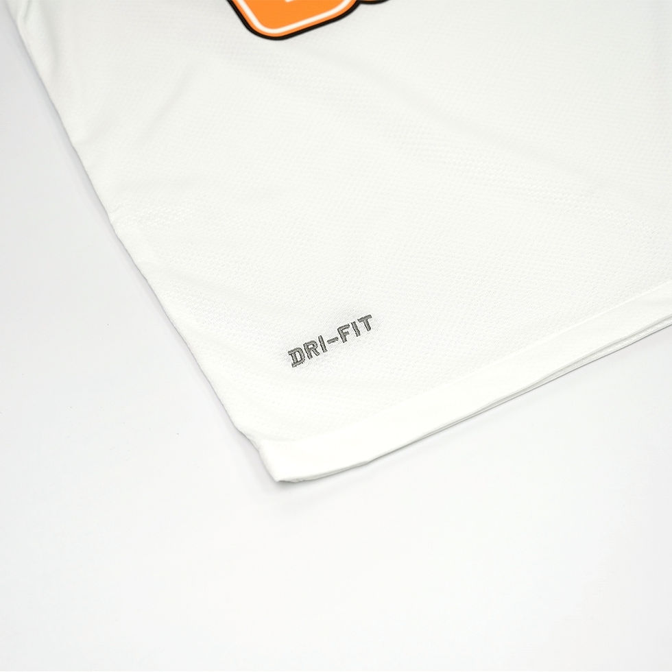 Thumbnail: Santos Home Kids Kits 2012-13
