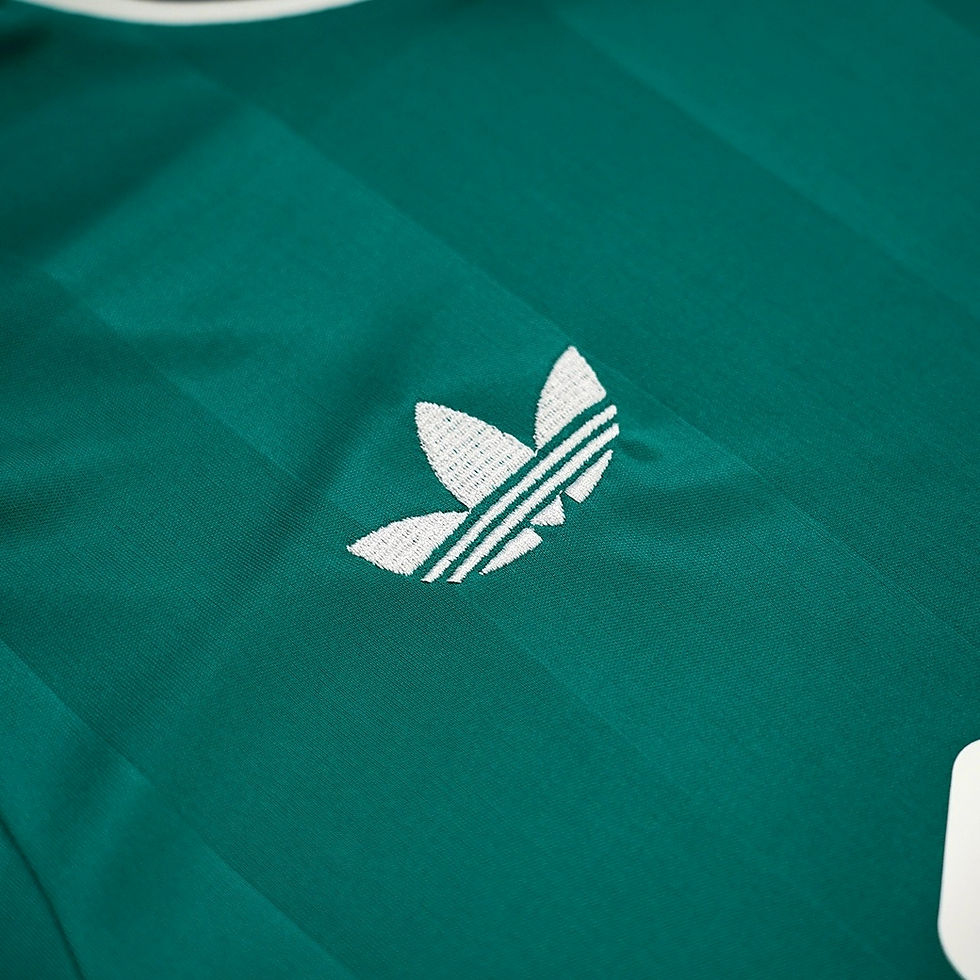 Thumbnail: Liverpool Third Fan Version Shirt 2025-26