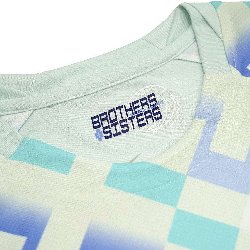 Thumbnail: Inter Milan Away Fan Version Shirt 2025-26
