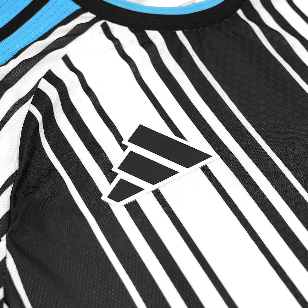 Thumbnail: Newcastle United Home Player Version Shirt 2026-27