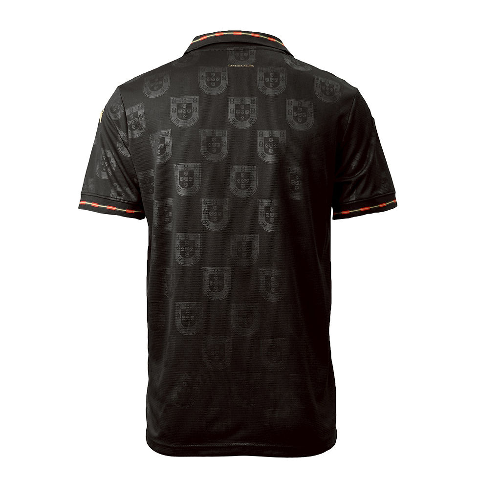 Thumbnail: Portugal Special Edition Fan Shirt