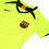 Thumbnail: Barcelona Away Kids Kits 2005-06