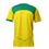 Thumbnail: Brazil Home Version Shirt 2004