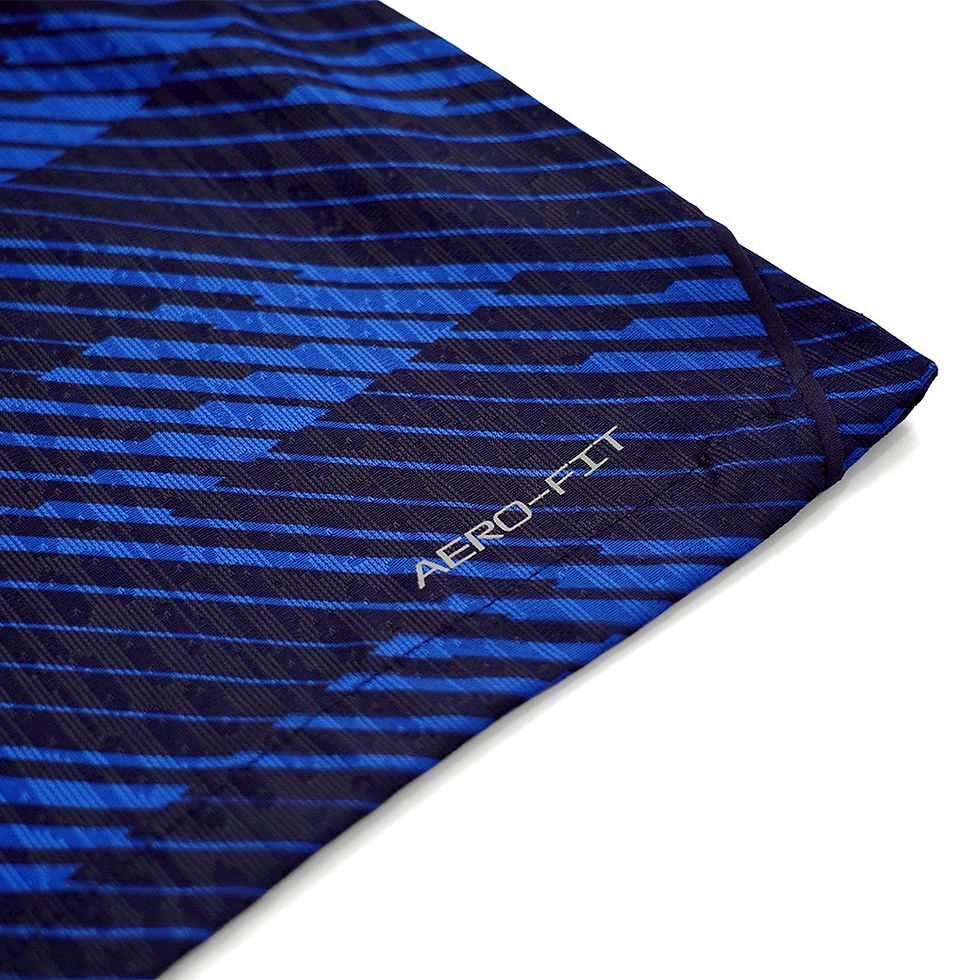 ภาพขนาดย่อ: France 2026 World Cup Home Player Version Shirt