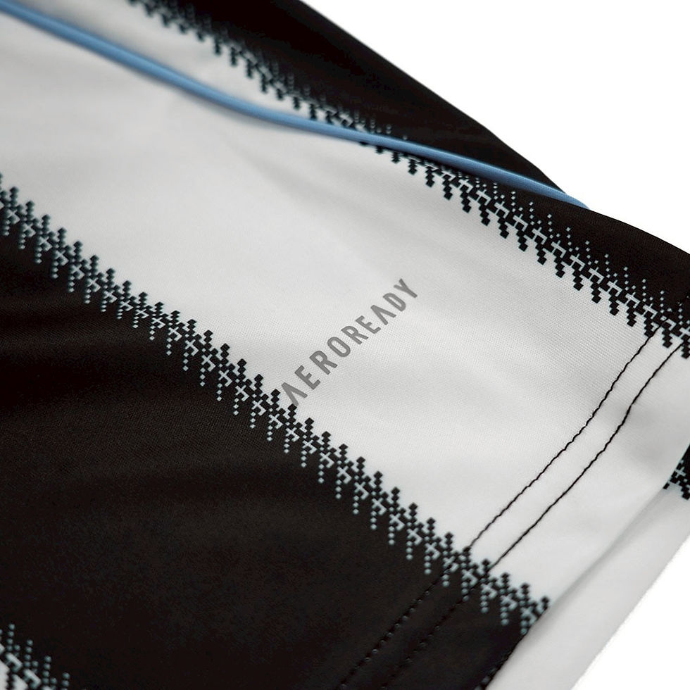 Thumbnail: Newcastle United Home Fan Version Shirt 2025-26