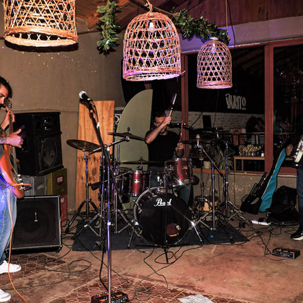No+ llevará su repertorio grunge a 4L Bar&Rock