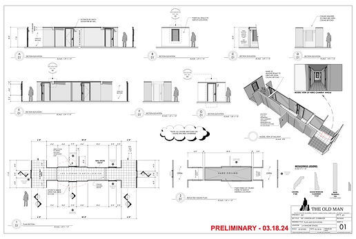 621_INT_LONDON_APARTMENT_CORRIDOR_SH01_PLAN_AND_ELEVATIONS_240318_PRELIM_NWM.png