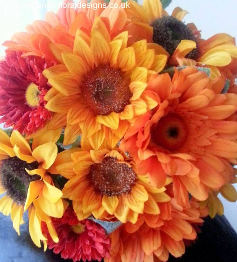 Artificial Wedding Flower Collections Silk Flower House UK