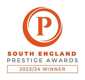 South England Prestige Awards Florist of the Year 2024