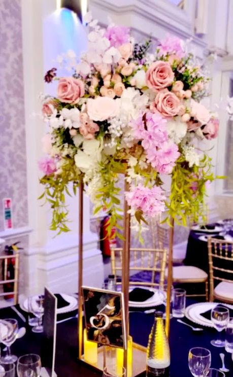 The Essential Wedding Flowers Guide and Checklist