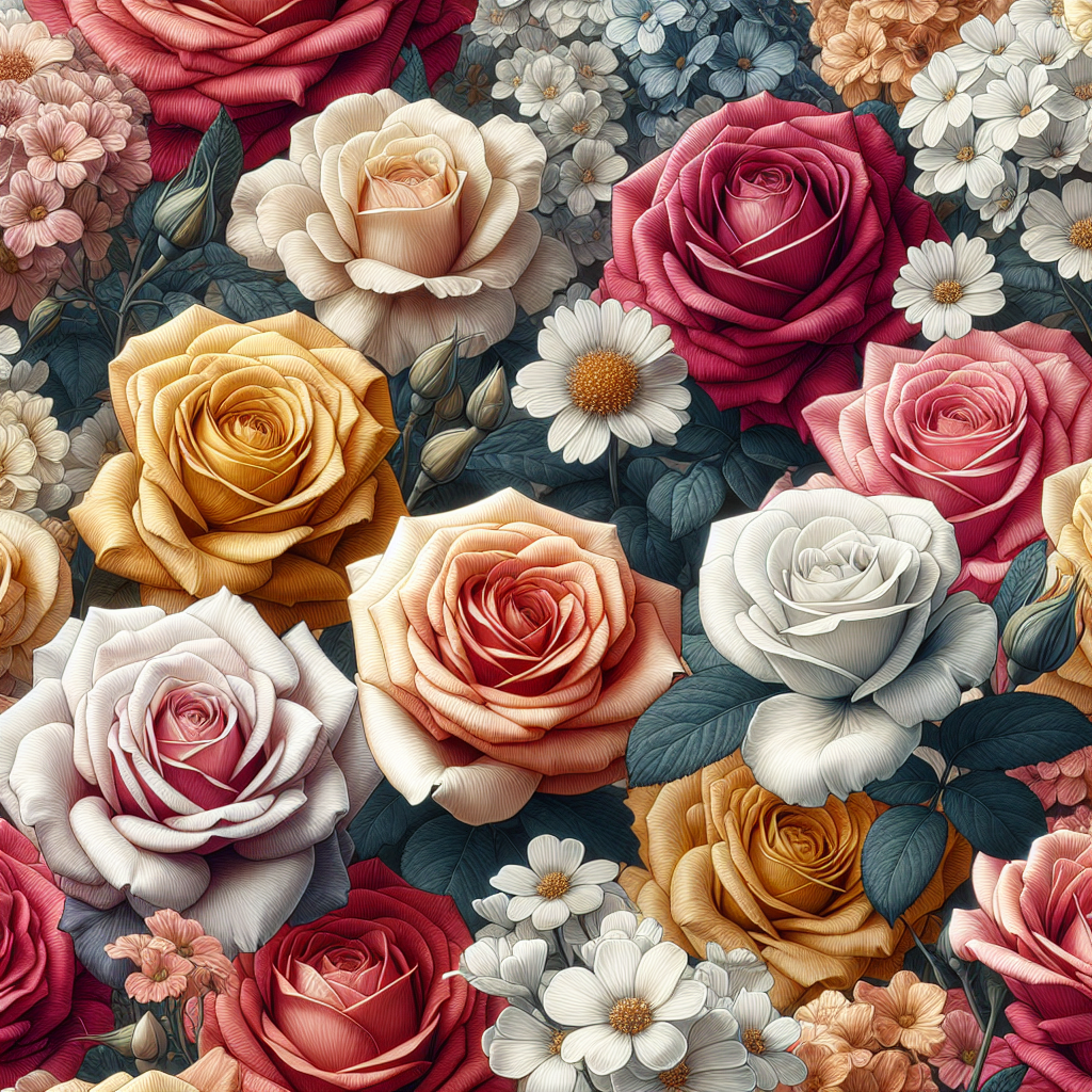 Rose Image