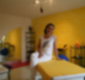 Physio Barbara Physiotherapie Schwaz