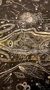 一個虛實空間的誕生