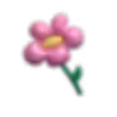 Flor 3d