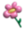 Flor 3d