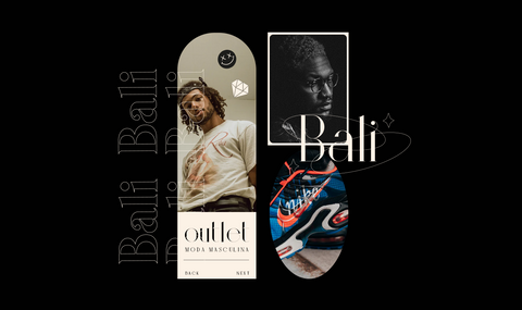 Bali Outlet