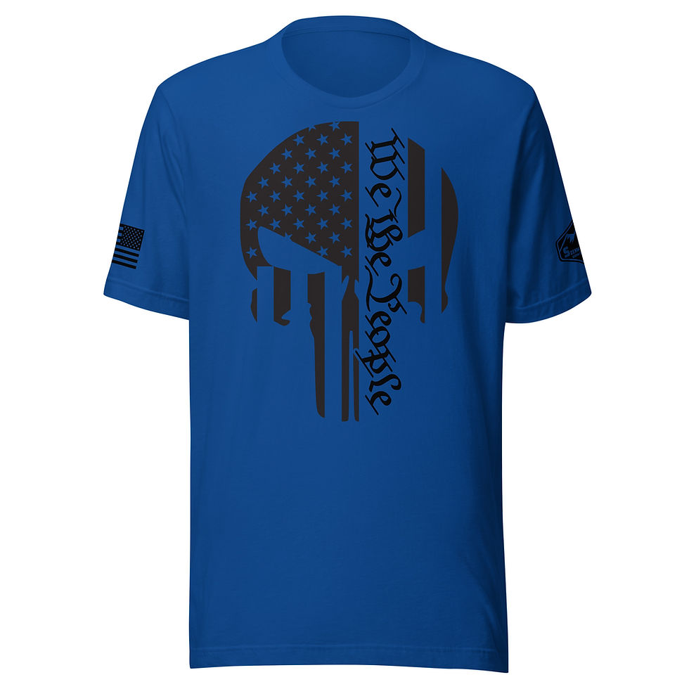 Thumbnail: We The People T-Shirt
