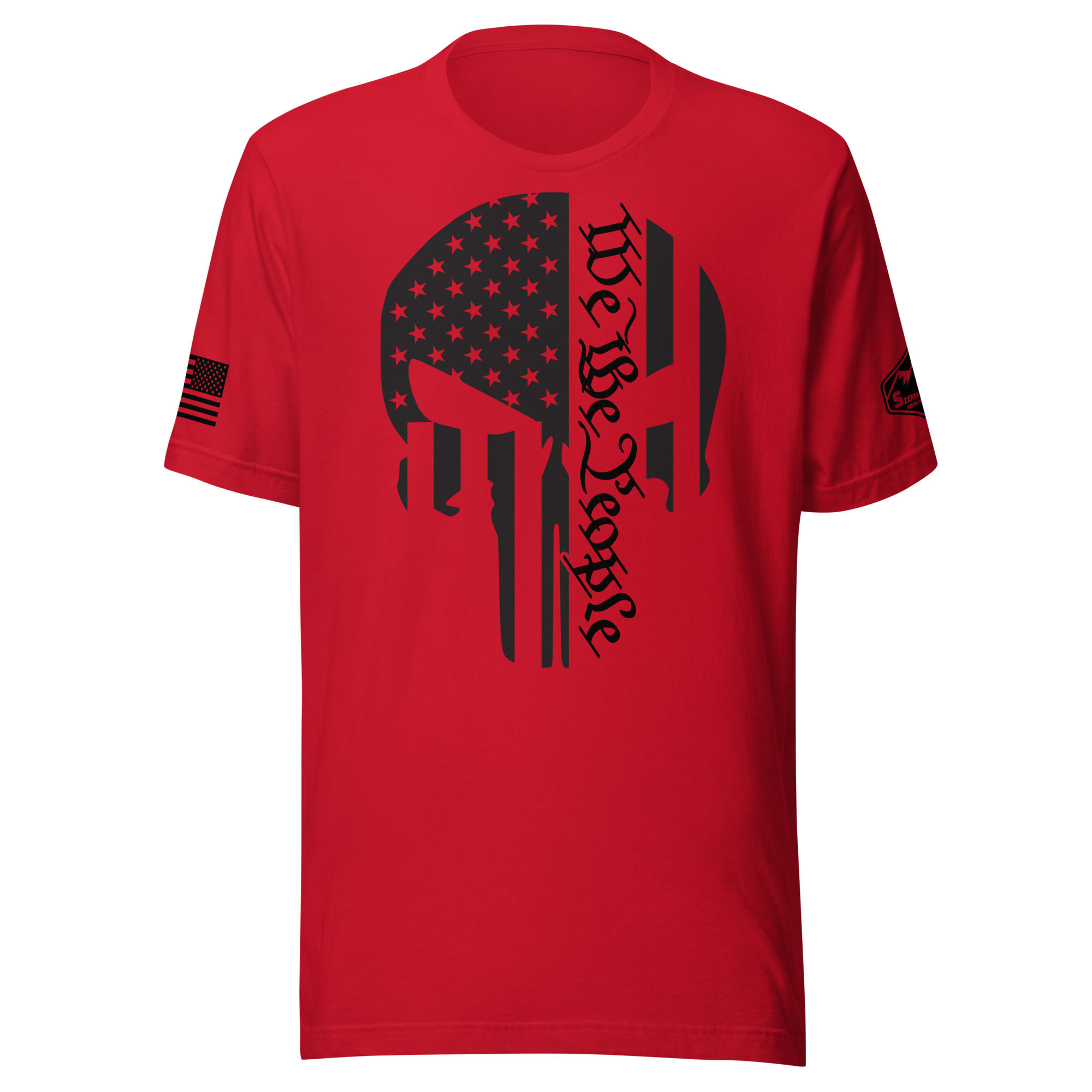 We The People T-Shirt
