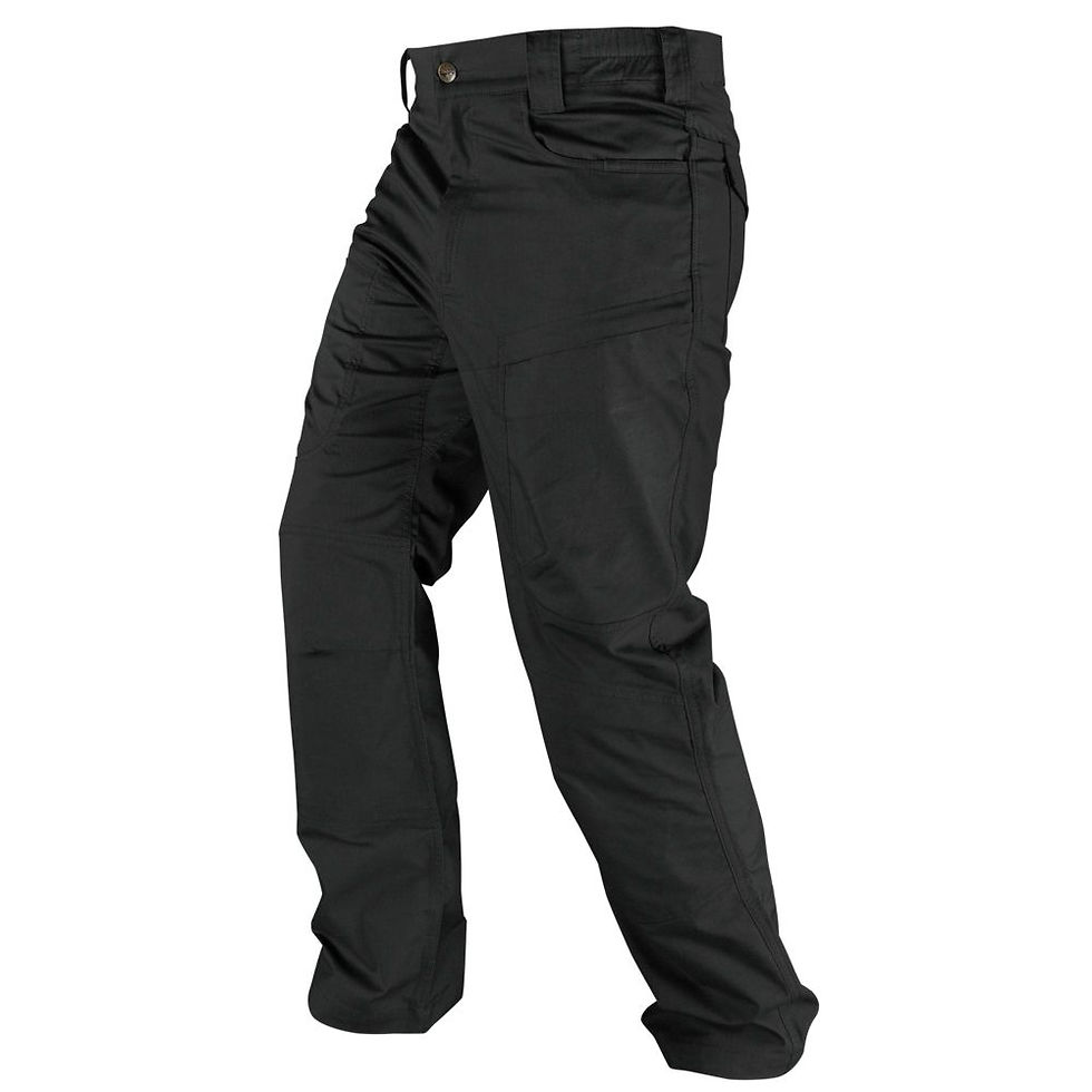 Thumbnail: ODYSSEY PANTS (GEN III)