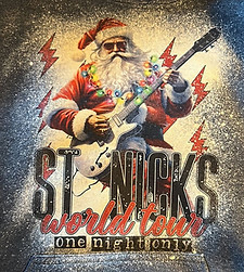 St Nick
