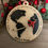 Thumbnail: Personalized Christmas Travel Journey Ornament