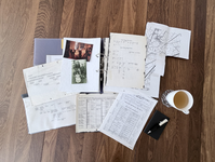 Where the Story Began