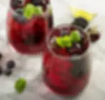Sangria Frutos Vermelhos 1L