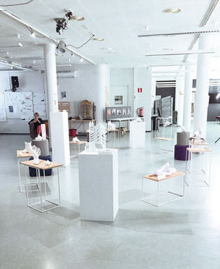 A Workshop Exhibition