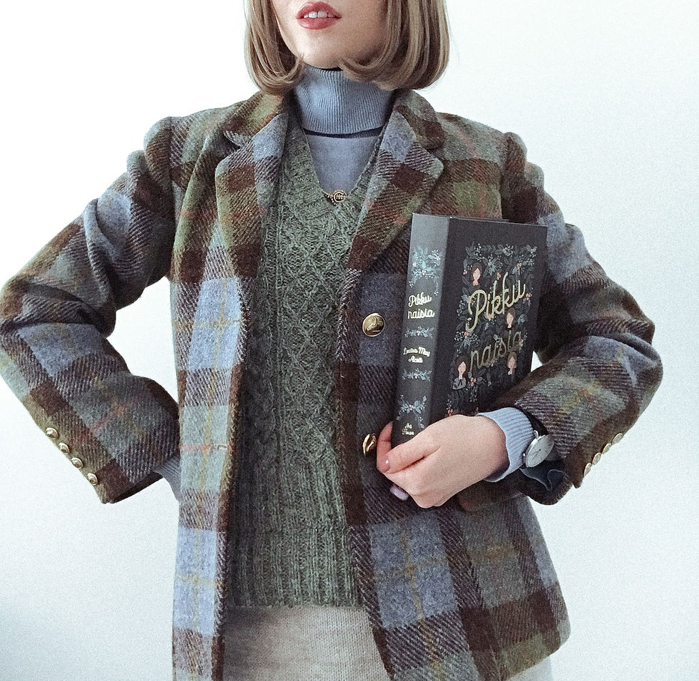Spring Reading Inspiration – Books I Have Read Lately