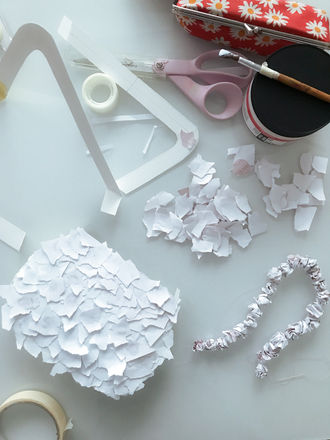 Miss Collins Paper Prototype