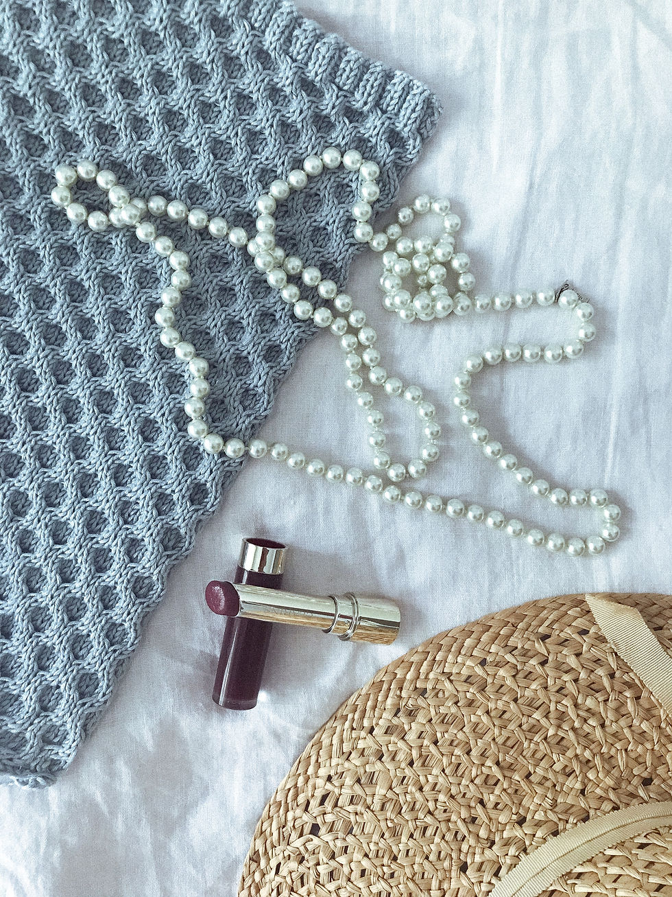 A Different Kind Of Summer Lip – Clarins' Joli Rouge Lacquer