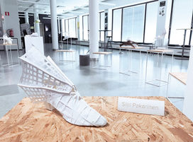 A Workshop Exhibition