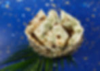 Kasuri Naan