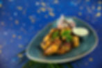 Tandoori Chicken Wings (8 szt)