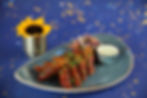 Lamb Seekh Kebab