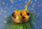 Sukhe Aloo