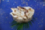 Butter Naan