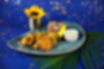 Smoked Chicken Tikka