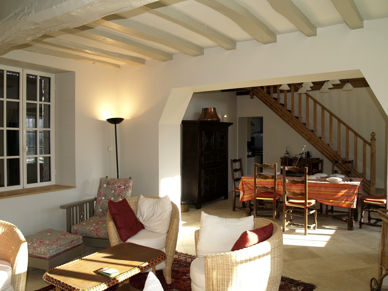 Maison Individuelle