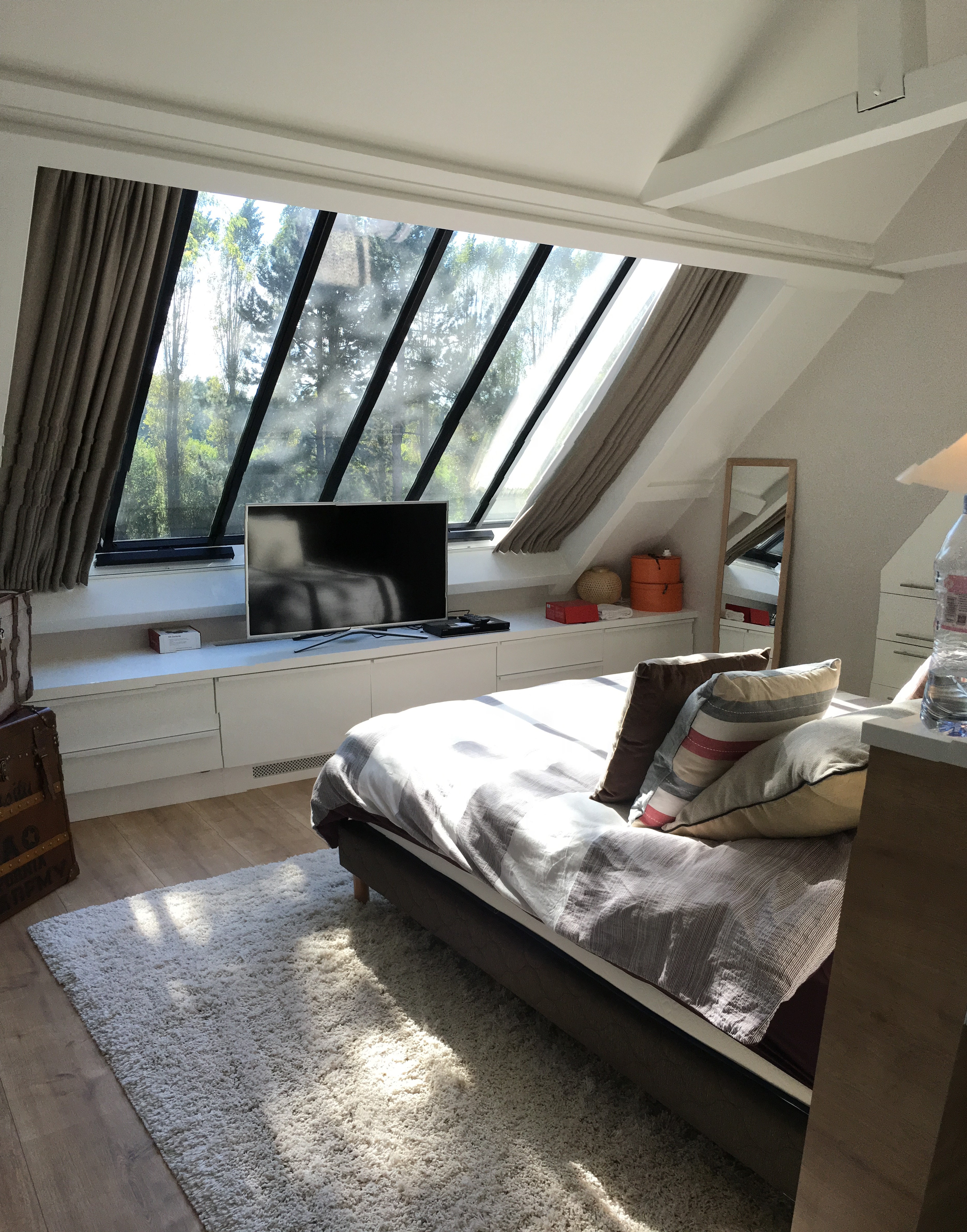 Maison Individuelle