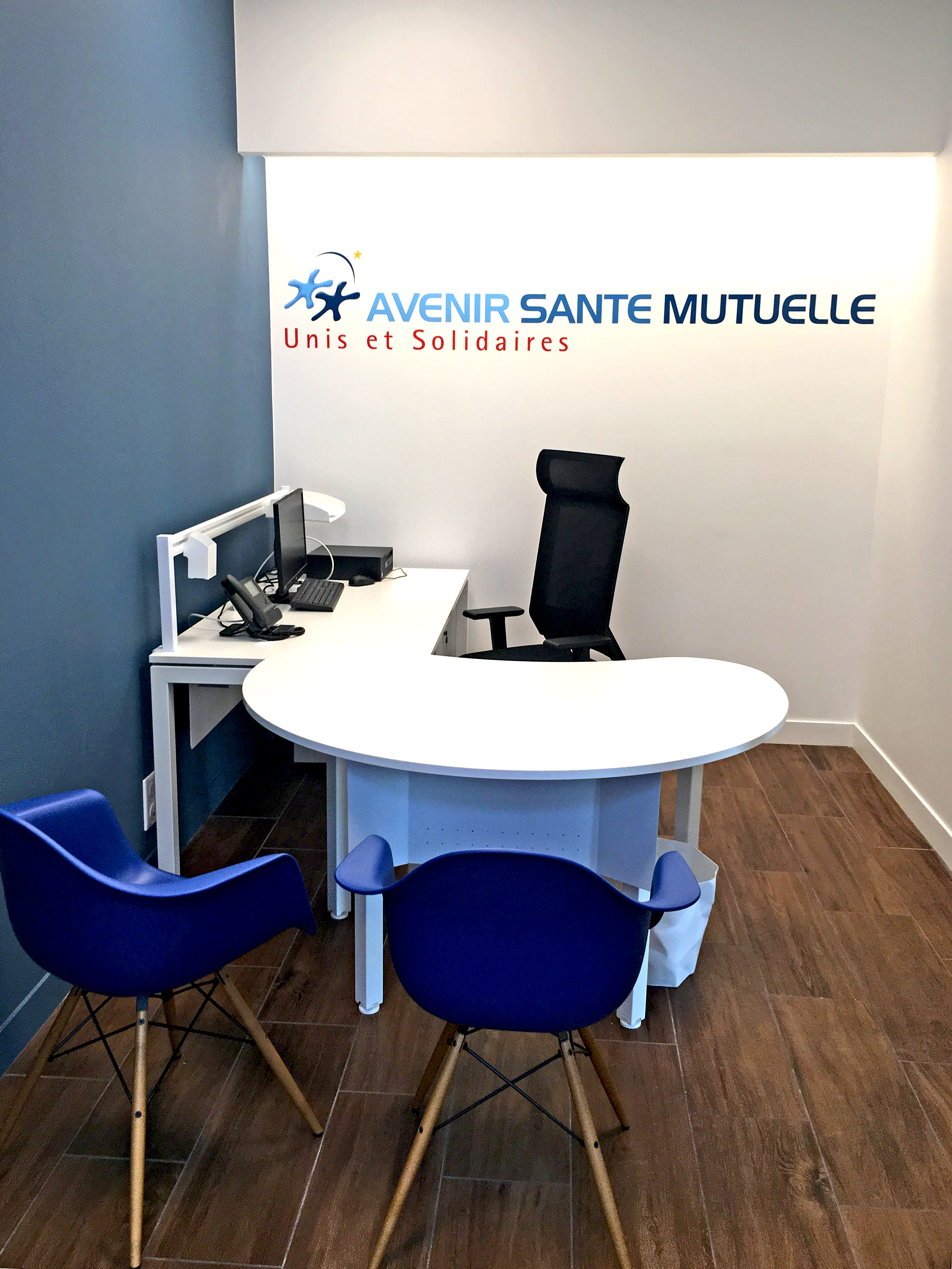 AVENIR SANTE MUTUELLE
