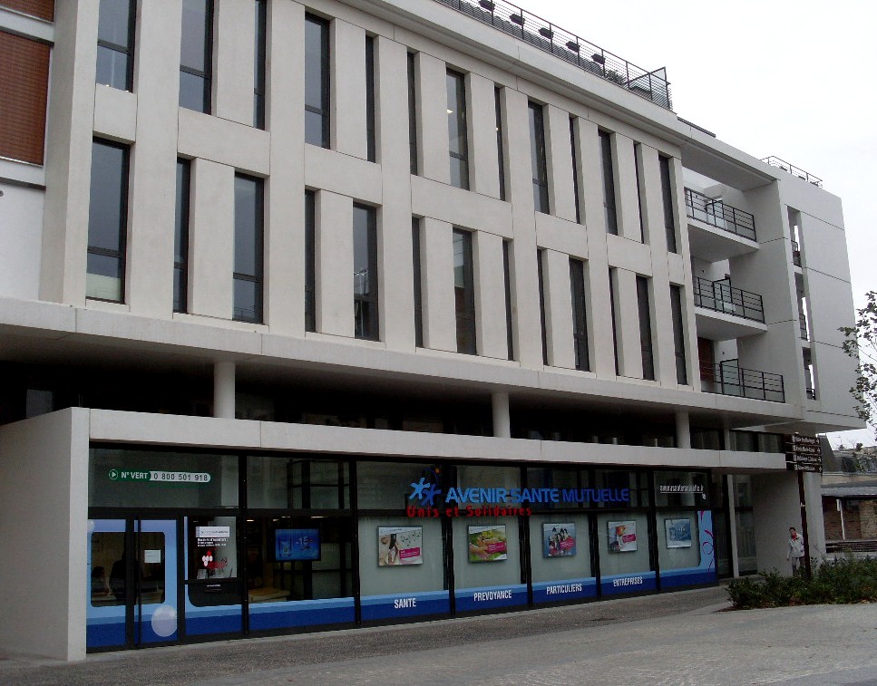AVENIR SANTE MUTUELLE