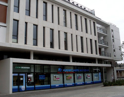 AVENIR SANTE MUTUELLE
