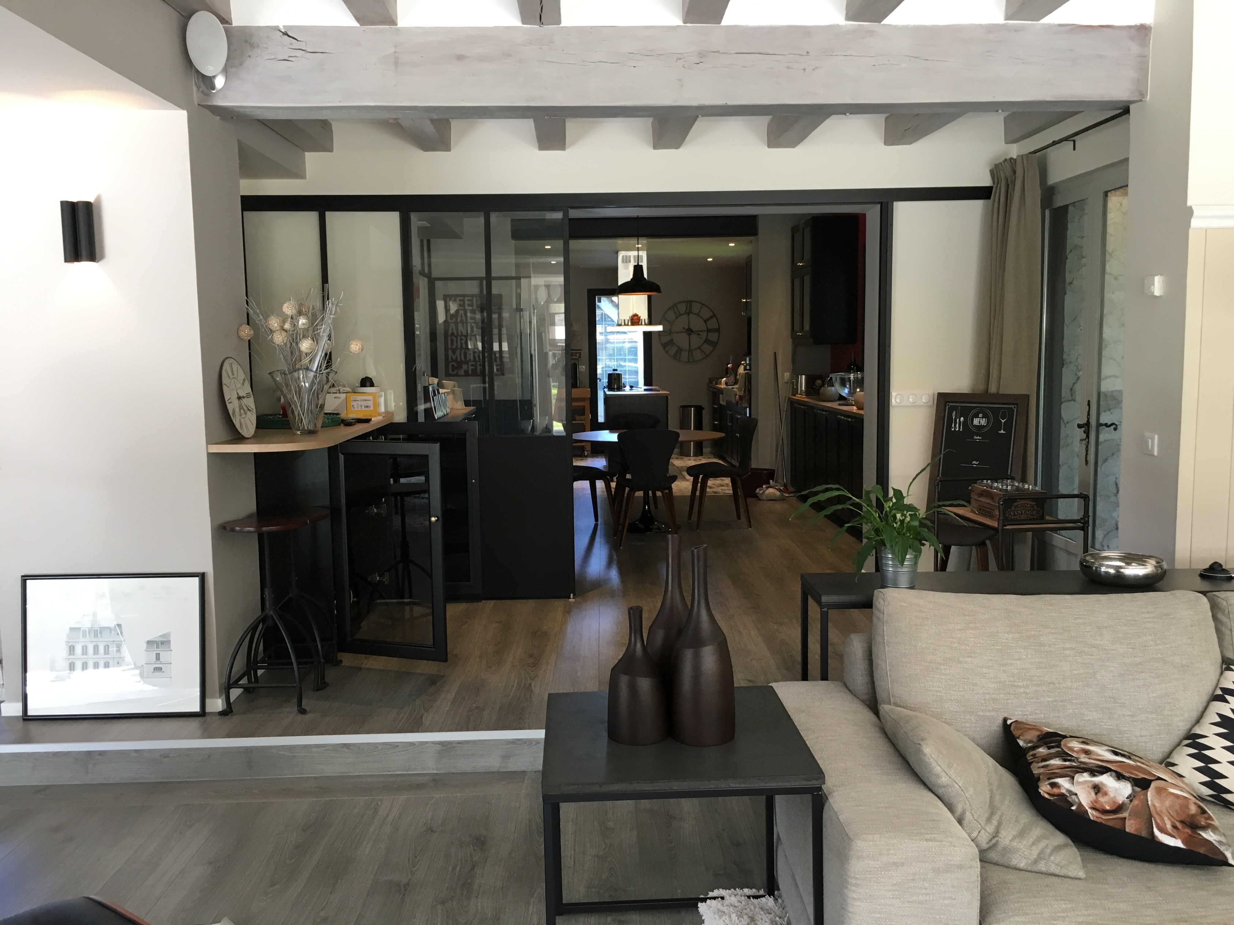 Maison Individuelle