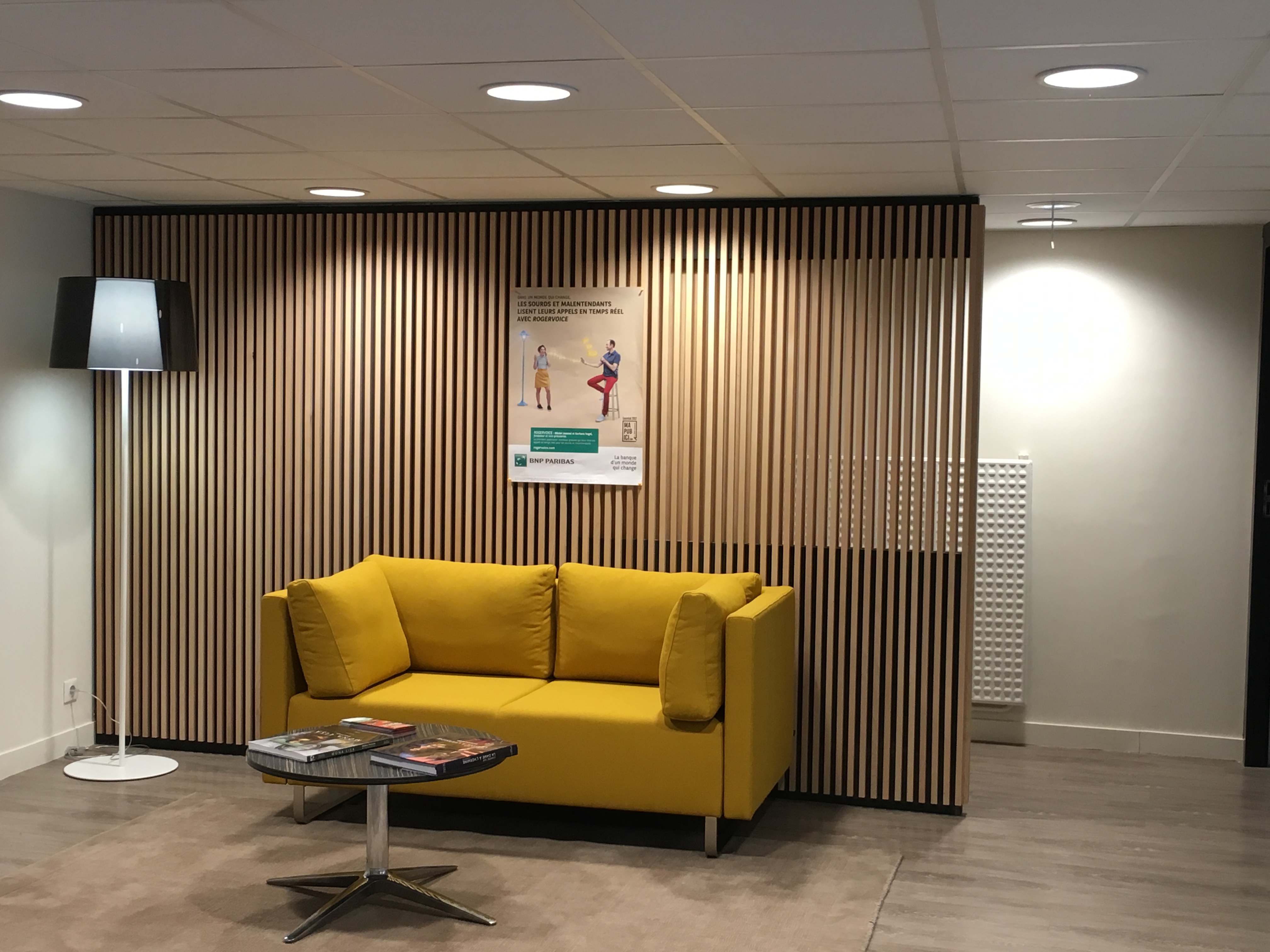 BNP PARIBAS