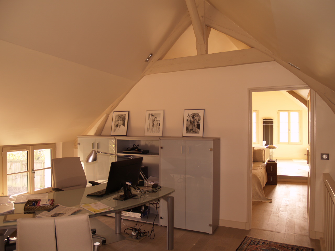 Maison Individuelle